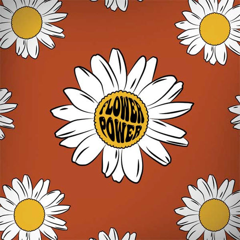 Flower Power Surface Book 2 13.5in Skin